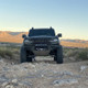 Ford Bronco Fenders by Advanced Fiberglass Concepts - AFC 18-XX